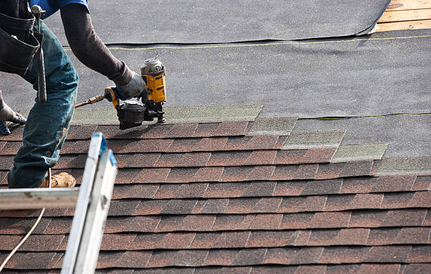 Licensed Roofing service in La Crosse, KS - Brentwood Metal Roofing